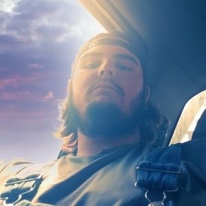 Meet your Posher, Jared